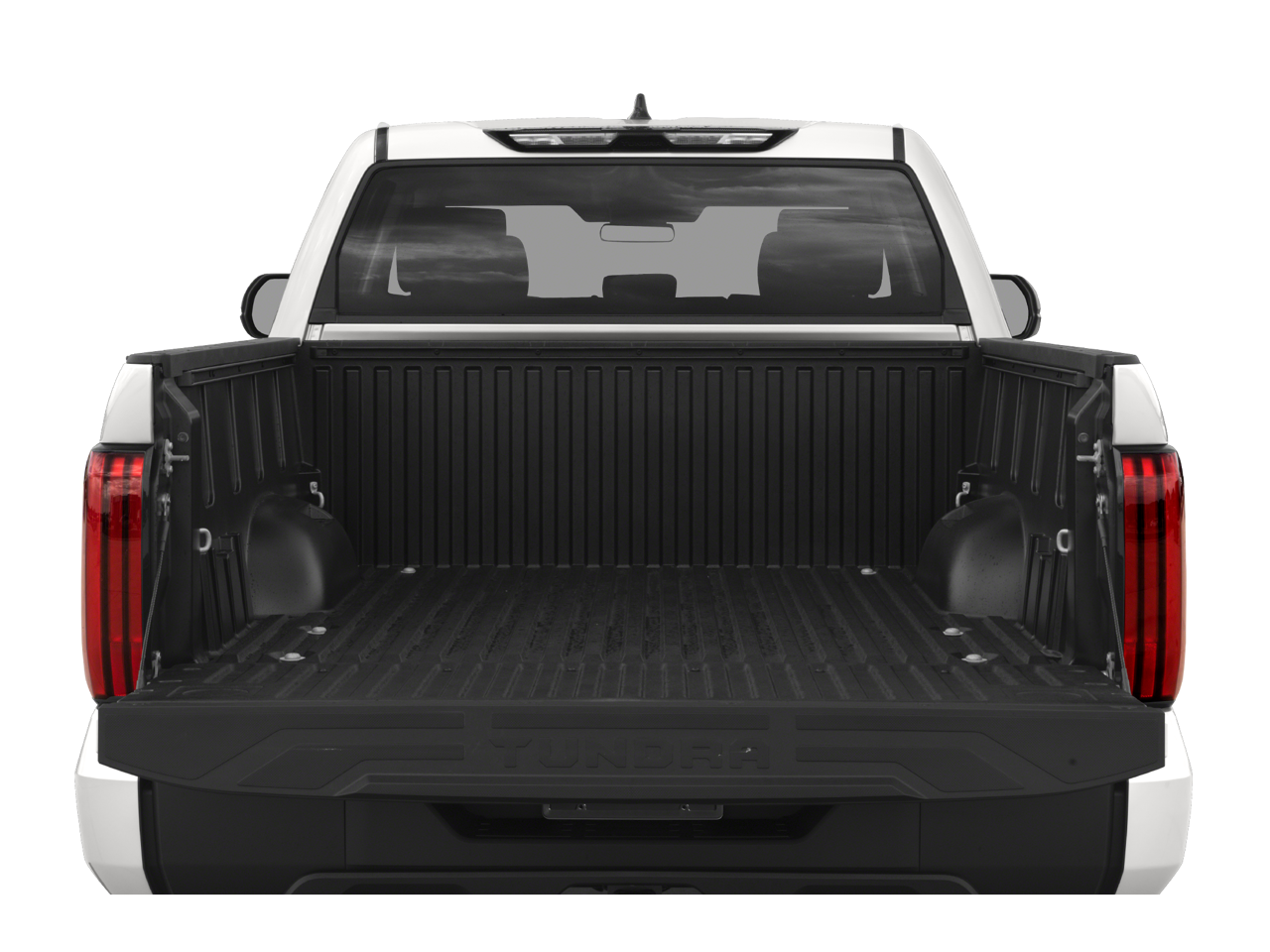 2022 Toyota Tundra SR5 w/ TRD Convenience & Off Road Pkg