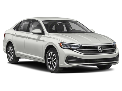 2022 Volkswagen Jetta 1.5T S