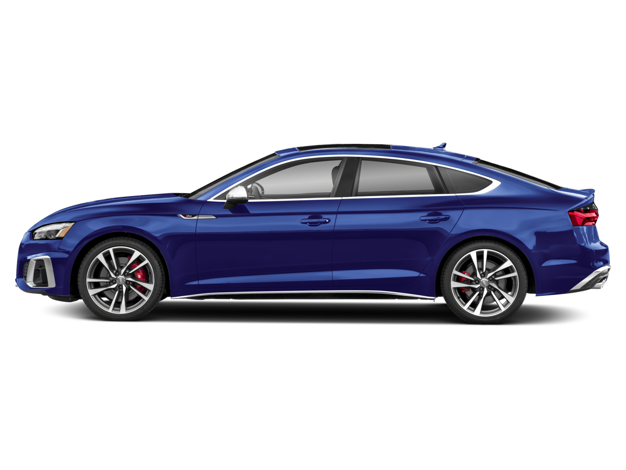 2023 Audi S5 Sportback Premium Plus quattro
