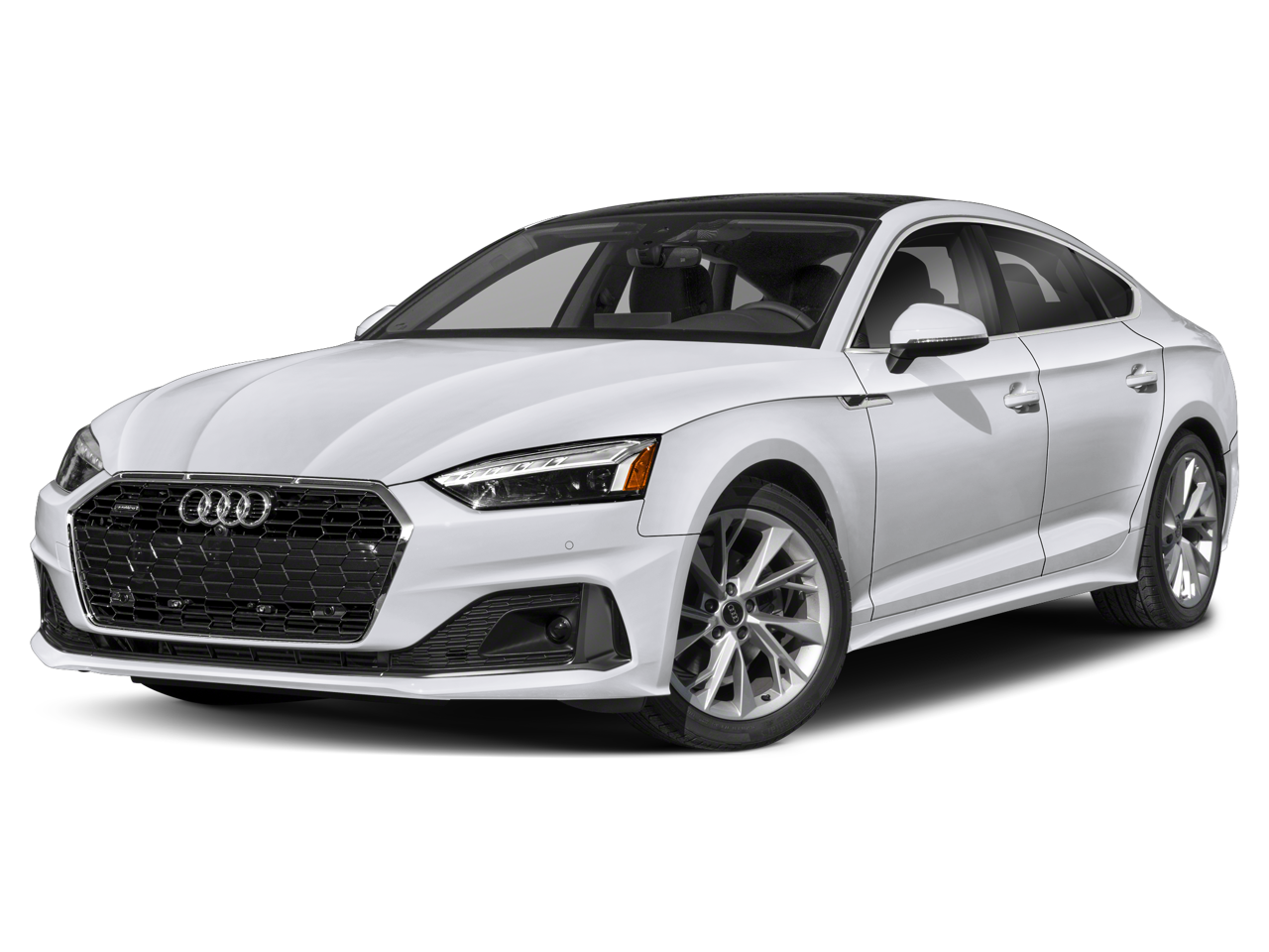 2023 Audi A5 Sportback Premium quattro