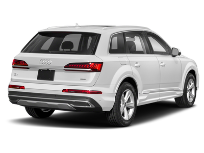 2023 Audi Q7 55 Premium quattro