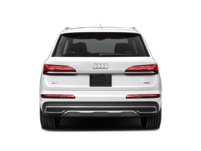 2023 Audi Q7 55 Premium quattro