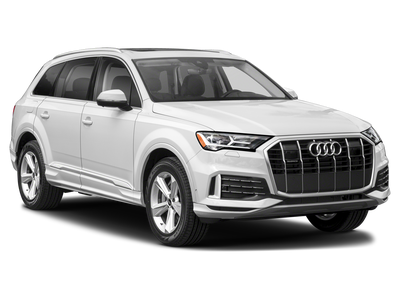 2023 Audi Q7 55 Premium quattro