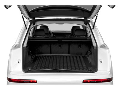 2023 Audi Q7 55 Premium quattro