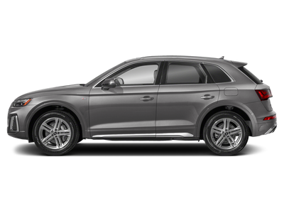 2023 Audi Q5 e S Line