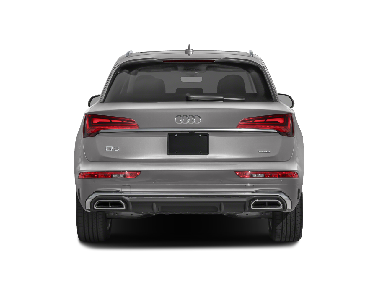 2023 Audi Q5 e S Line