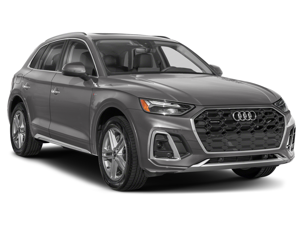 2023 Audi Q5 e S Line