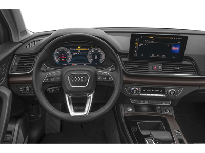 2023 Audi Q5 e S Line