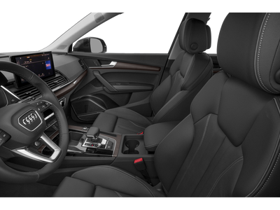 2023 Audi Q5 e S Line
