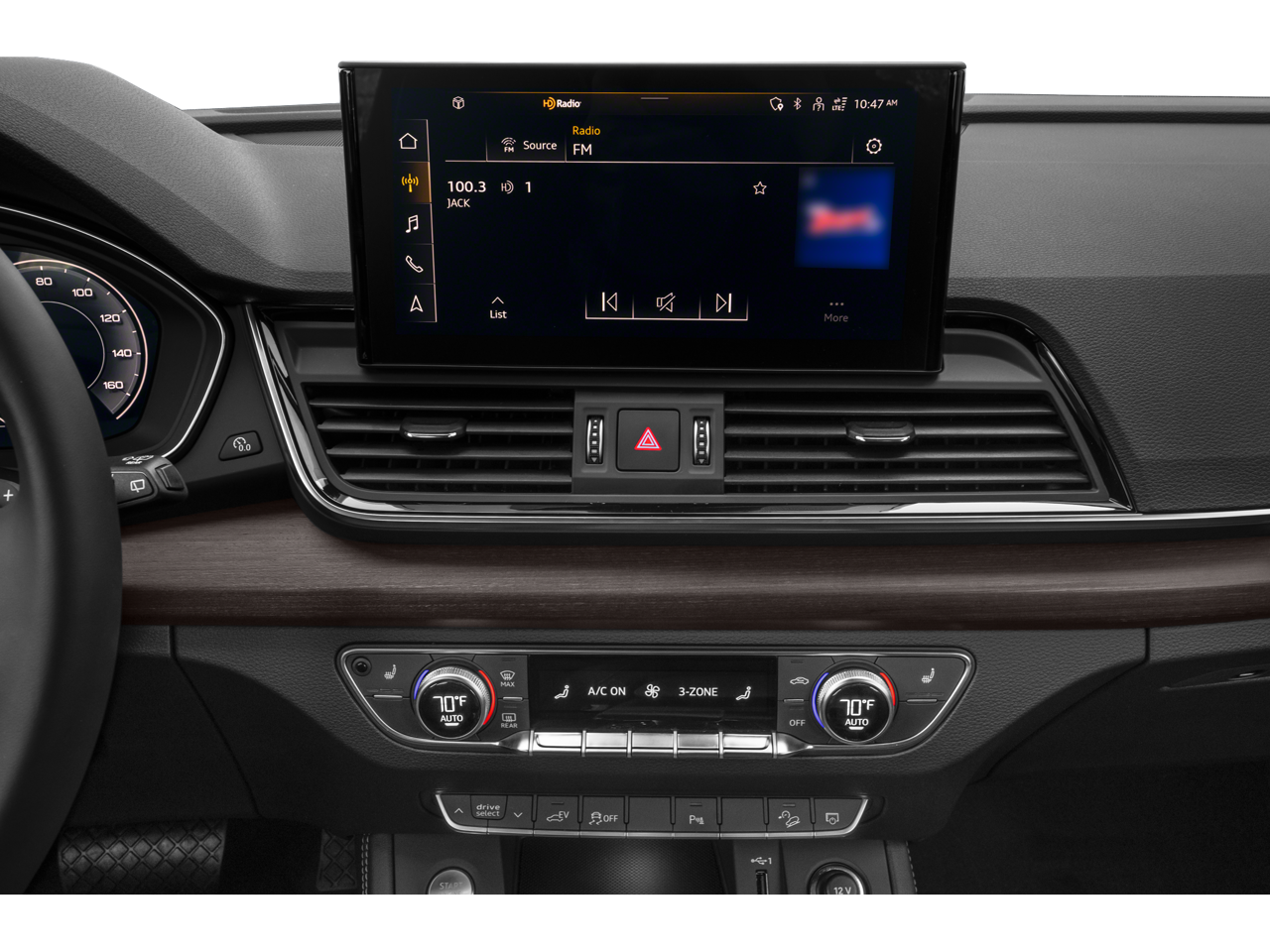 2023 Audi Q5 e S Line