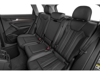 2023 Audi Q5 e S Line