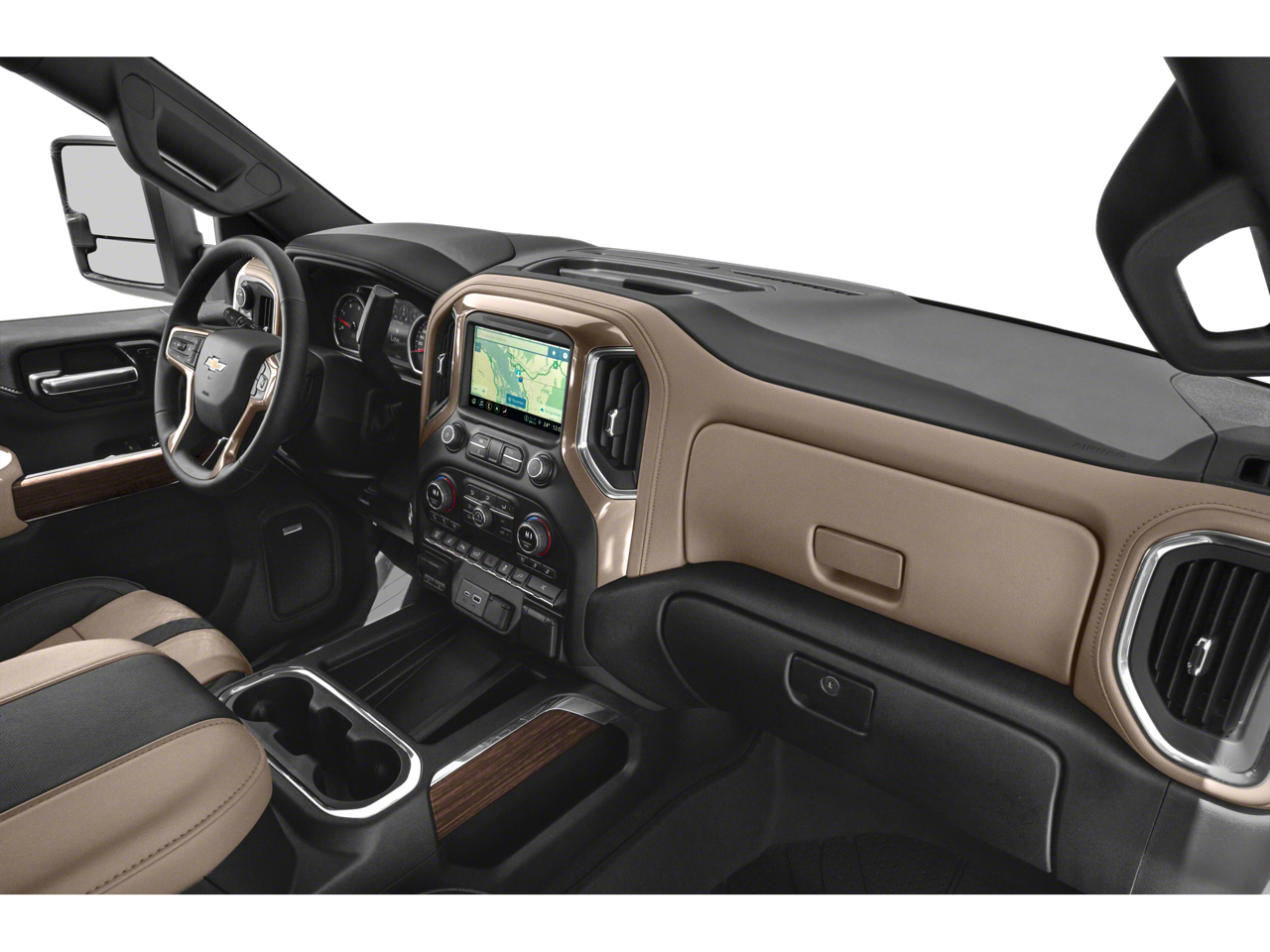 2023 Chevrolet Silverado 3500HD High Country