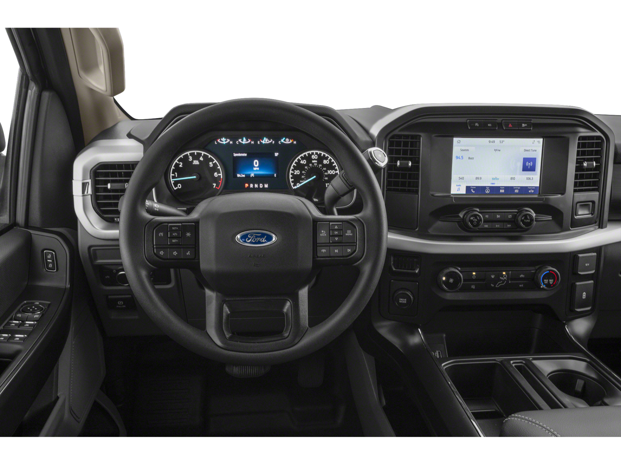2023 Ford F-150 XL 2.7 V6