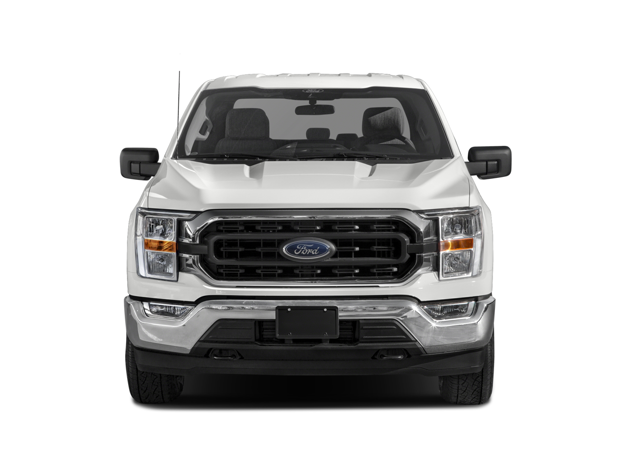 2023 Ford F-150 XLT 3.5 V6