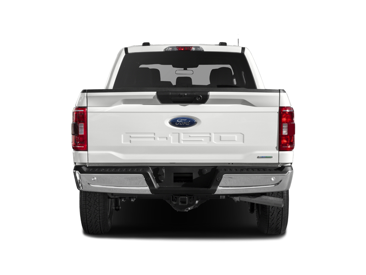 2023 Ford F-150 XLT 3.5 V6