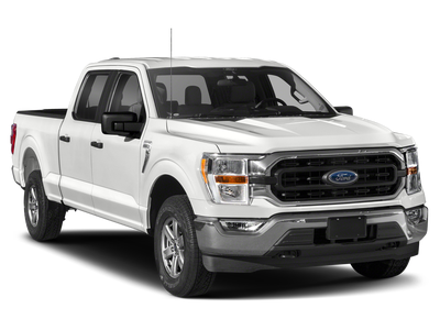 2023 Ford F-150 XLT 3.5 V6
