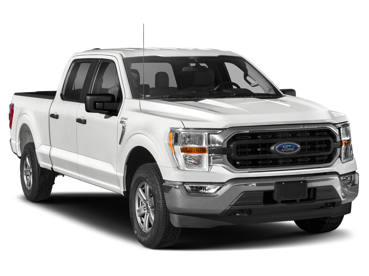 2023 Ford F-150 XLT 3.5 V6
