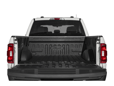 2023 Ford F-150 XLT 3.5 V6