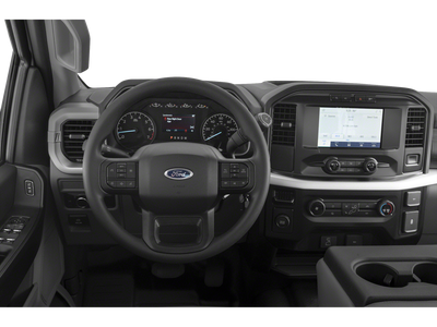 2023 Ford F-150 XL 2.7 V6