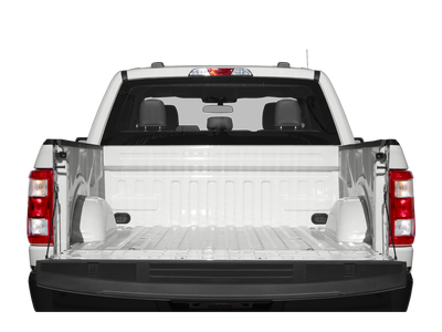 2023 Ford F-150 XL 2.7 V6