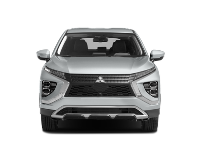 2023 Mitsubishi Eclipse Cross SE