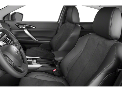 2023 Mitsubishi Eclipse Cross SE