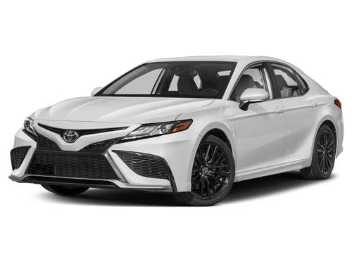 2023 Toyota Camry XSE w/ Cold Weather & Driver Assist Pkg