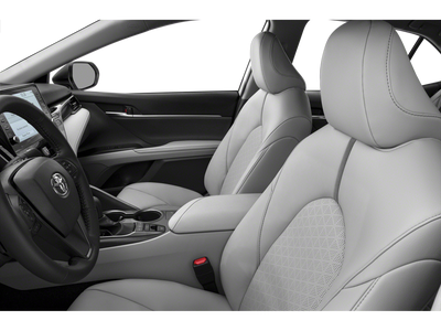 2023 Toyota Camry XSE w/ Cold Weather & Driver Assist Pkg