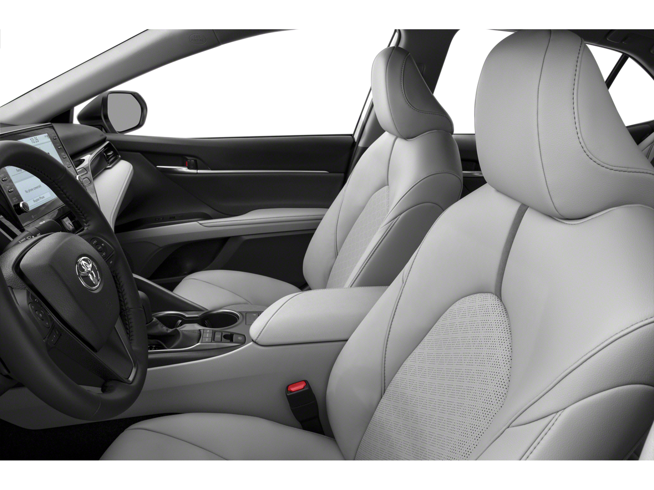 2023 Toyota Camry XSE w/ Cold Weather & Driver Assist Pkg