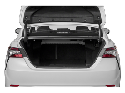 2023 Toyota Camry XSE w/ Cold Weather & Driver Assist Pkg