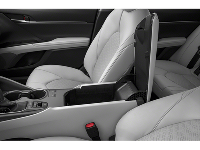 2023 Toyota Camry XSE w/ Cold Weather & Driver Assist Pkg