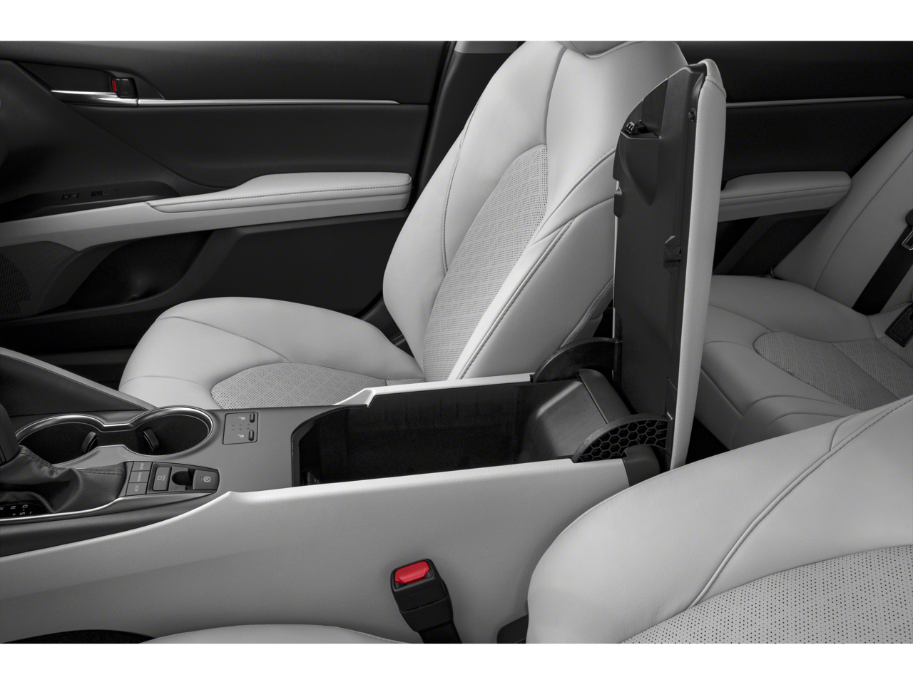 2023 Toyota Camry XSE w/ Cold Weather & Driver Assist Pkg