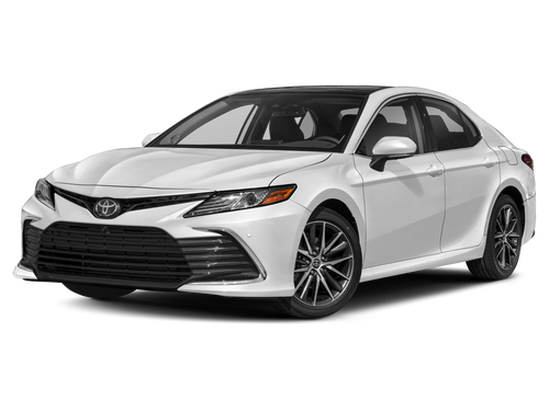 2023 Toyota Camry XLE AWD w/ Cold Weather Pkg