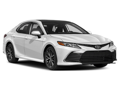 2023 Toyota Camry XLE AWD w/ Cold Weather Pkg
