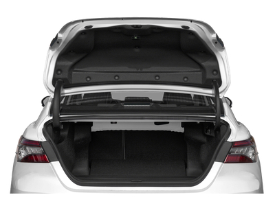 2023 Toyota Camry XLE AWD w/ Cold Weather Pkg