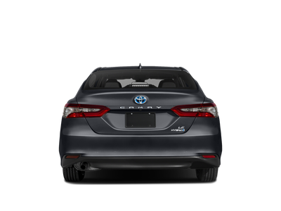 2023 Toyota Camry Hybrid LE