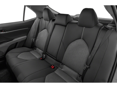 2023 Toyota Camry Hybrid LE