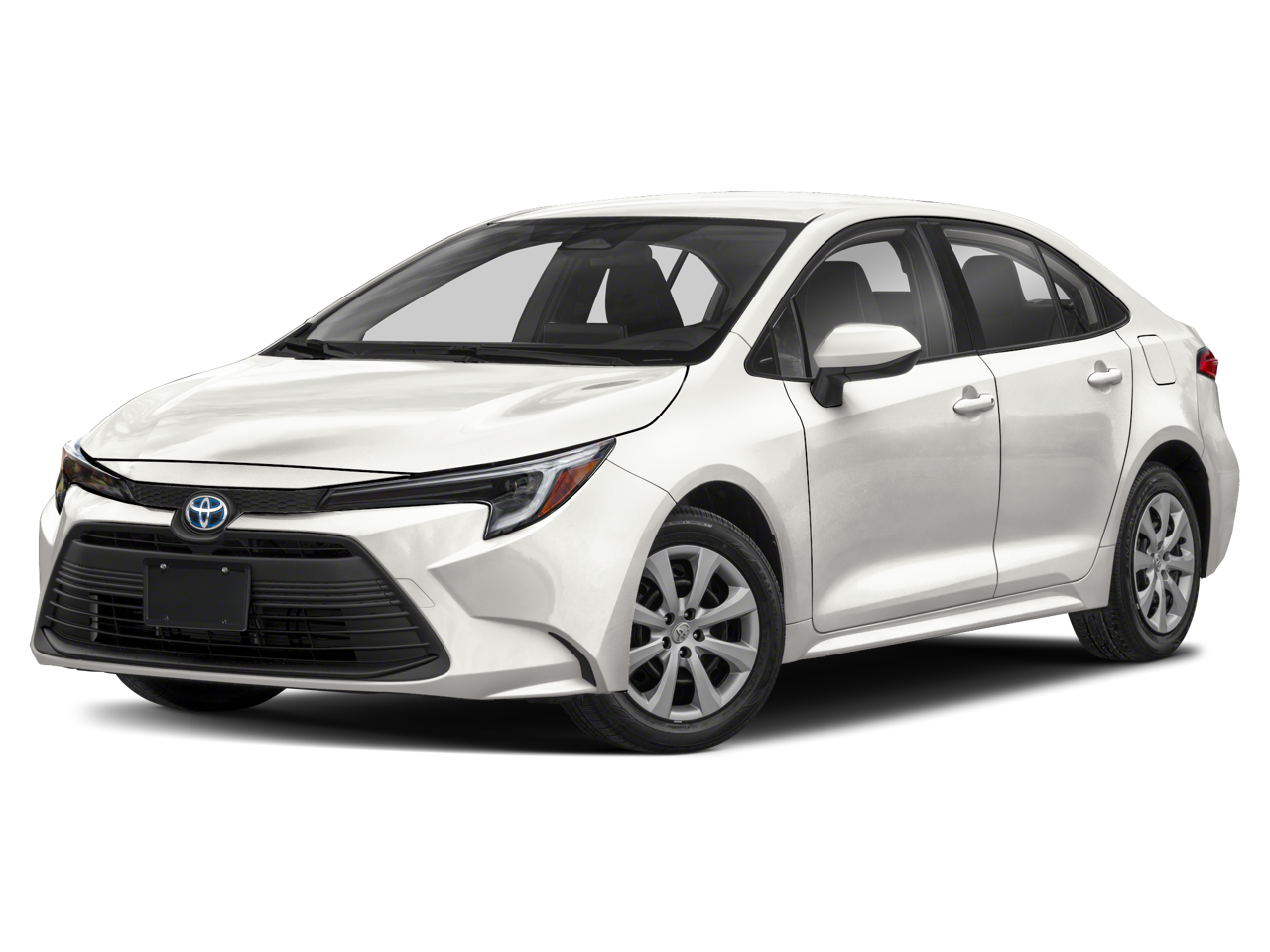 2023 Toyota Corolla Hybrid Base