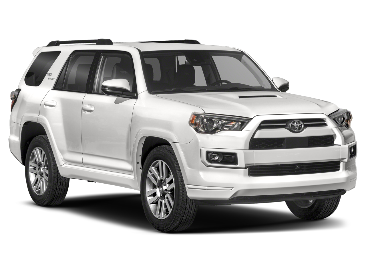 2023 Toyota 4Runner TRD Sport