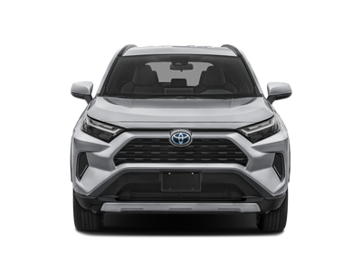 2023 Toyota RAV4 Hybrid SE w/ Convenience & Cold Weather Pkg