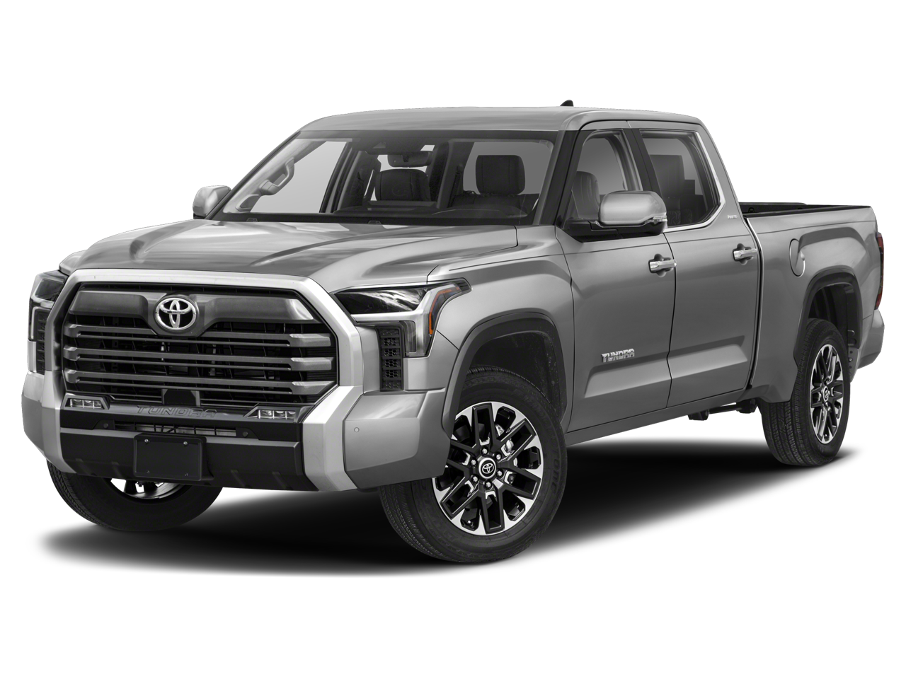 2023 Toyota Tundra Limited w/ LTD Power Pkg