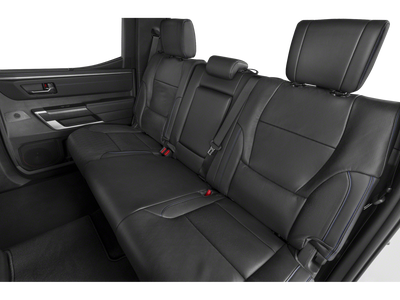 2023 Toyota Tundra Hybrid Platinum