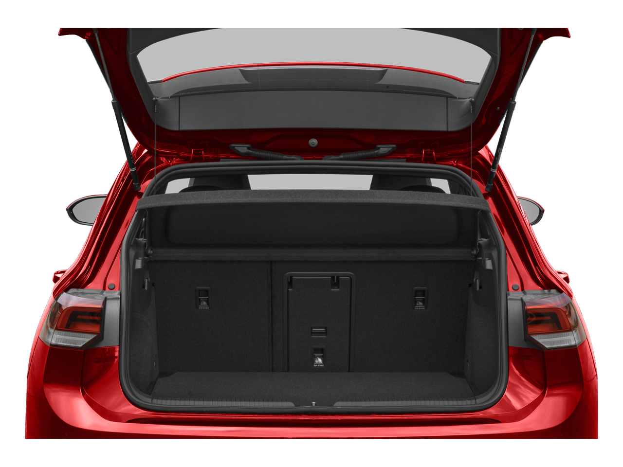 2023 Volkswagen Golf GTI 2.0T S