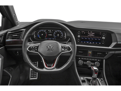 2023 Volkswagen Jetta GLI 2.0T Autobahn