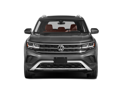 2023 Volkswagen Atlas SEL