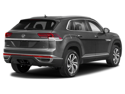 2023 Volkswagen Atlas Cross Sport 2.0T SEL