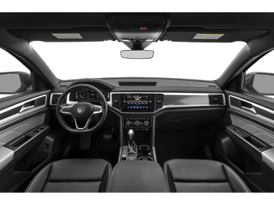 2023 Volkswagen Atlas Cross Sport 2.0T SEL