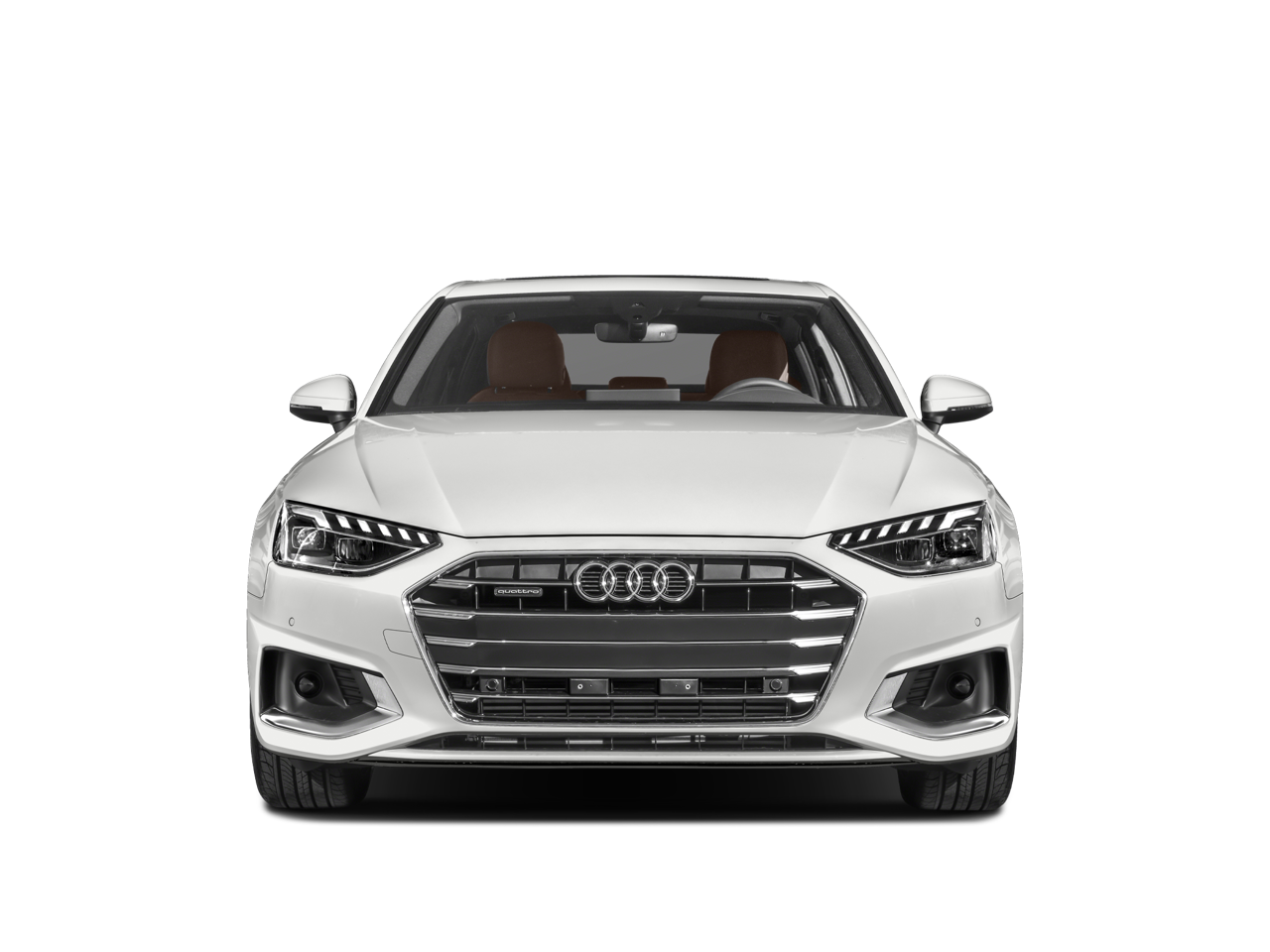 2024 Audi A4 45 S line Premium quattro