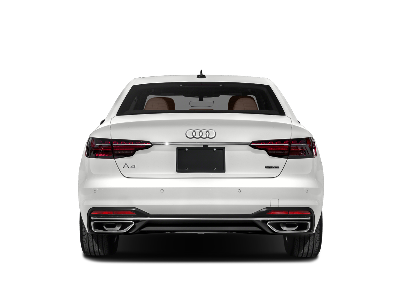 2024 Audi A4 45 S line Premium quattro