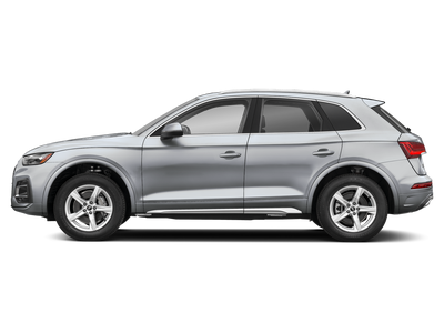 2024 Audi Q5 40 Premium quattro